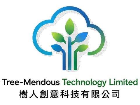 樹人創意科技 Tree-Mendous